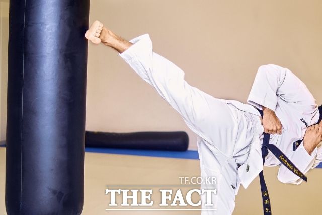 경기도 용인시 소재 태권도장을 운영하는 관장 A 씨가 여성 관원들을 불법 촬영한 혐의로 경찰에 긴급 체포됐다. 사진은 기사 내용과 무관. /픽사베이