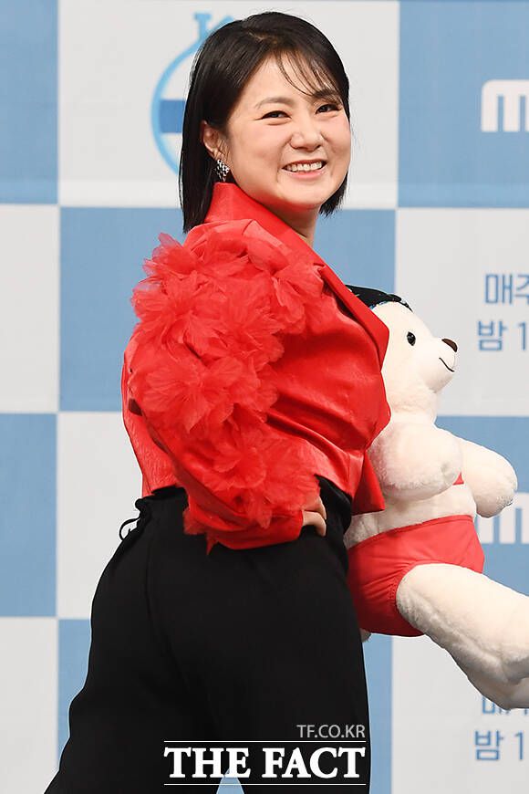 서울 강남경찰서는 5일 특수상해와 상해, 의료법·대중문화예술산업발전법 위반 등 혐의로 방송인 박나래(40)에 대한 고발장을 접수했다고 밝혔다. /더팩트DB