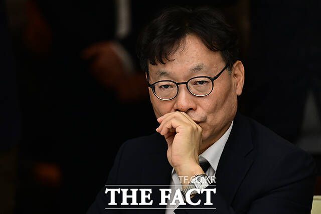 임형섭 신세계푸드 대표이사.