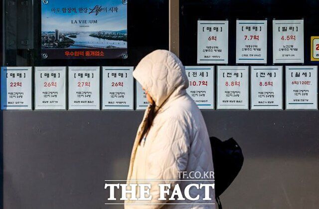 전문가들은 서울 주택 공급 부족 우려가 커지면서 핵심지를 중심으로 '똘똘한 한채' 선호 현상이 두드러지고 있다고 분석했다. /뉴시스