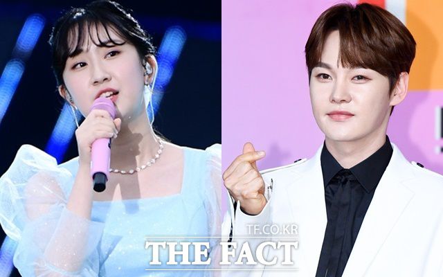 '현역가왕'은 트롯 오디션 서바이벌 예능의 원조 '서혜진 PD 사단'이 설계한 이 시리즈로, 시즌1에서 전유진, 시즌2에서 박서진을 배출하며 '현역도 다시 태어날 수 있다'는 공식을 만들었다. /더팩트 DB