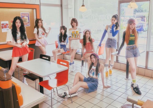 세이마이네임은 2025년 8월 발매한 'iLy'부터 새 멤버 슈이가 합류하면서 8인조로 활약하고 있다. 슈이의 합류는 무대에서의 안정감이나 글로벌 활동 등에 큰 도움이 되고 있다는 평이다./인코드 엔터테인먼트