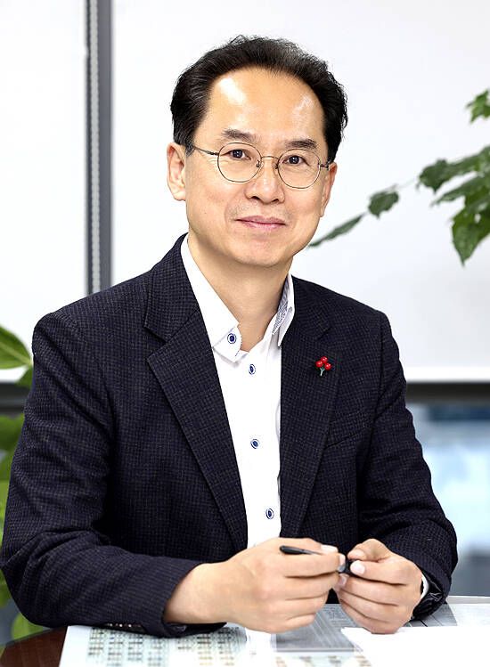 엄태현 영주시장 권한대행 /영주시