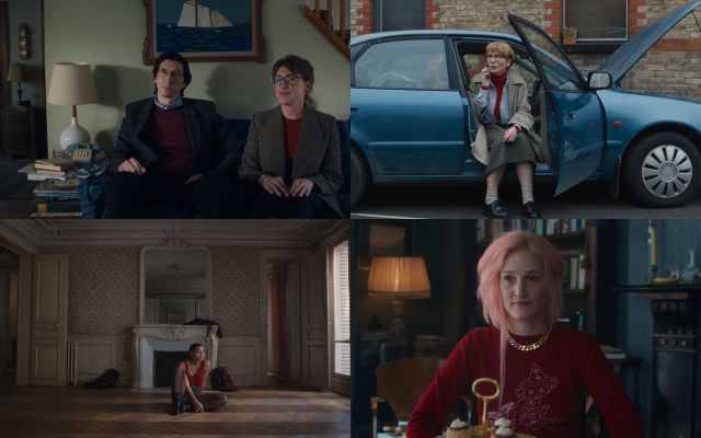 '파더 마더 시스터 브라더'는 제82회 베니스국제영화제 황금사자상을 받았다. /㈜스튜디오 산타클로스엔터테인먼트