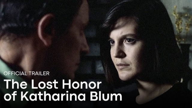 독일영화 '카타리나 블룸의 잃어버린 명예'(1975년)의 트레일러 장면. 선정적인 언론보도와 다수의 폭력을 고발한 하인리히 뵐의 동명소설이 원작이다. 최근 한국 빙상계에 이 작품을 연상시키는 사건이 잇달아 발생했다./구글