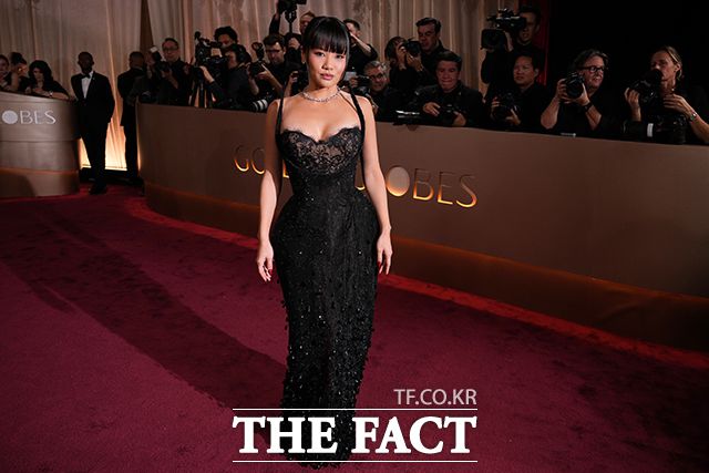 레이 아미. /베벌리힐스=AP.뉴시스