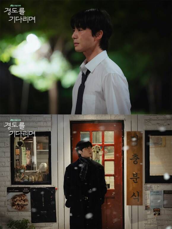 배우 박서준이 7년 만에 로맨스 장르로 돌아와 자신이 가장 잘하는 연기들을 보여주며 호평을 얻었다. /JTBC