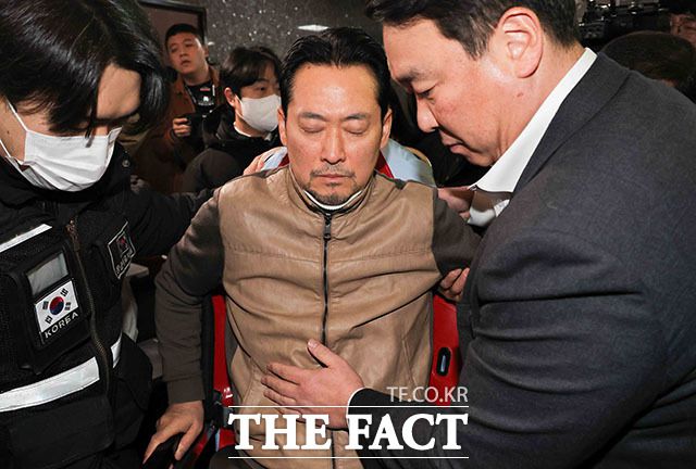 윤석열 전 대통령과의 뚜렷한 절연과 명확한 쇄신책이 뒷받침되지 않을 경우 장 대표의 단식 효과가 빛바랠 수도 있다는 우려도 나온다./배정한 기자