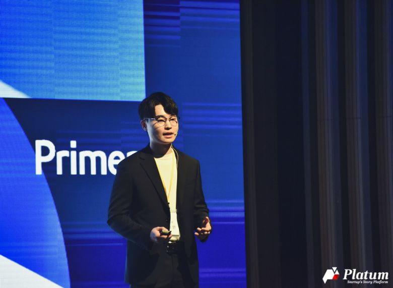 한국부동산데이터연구소 한승민 대표 ⓒ플래텀