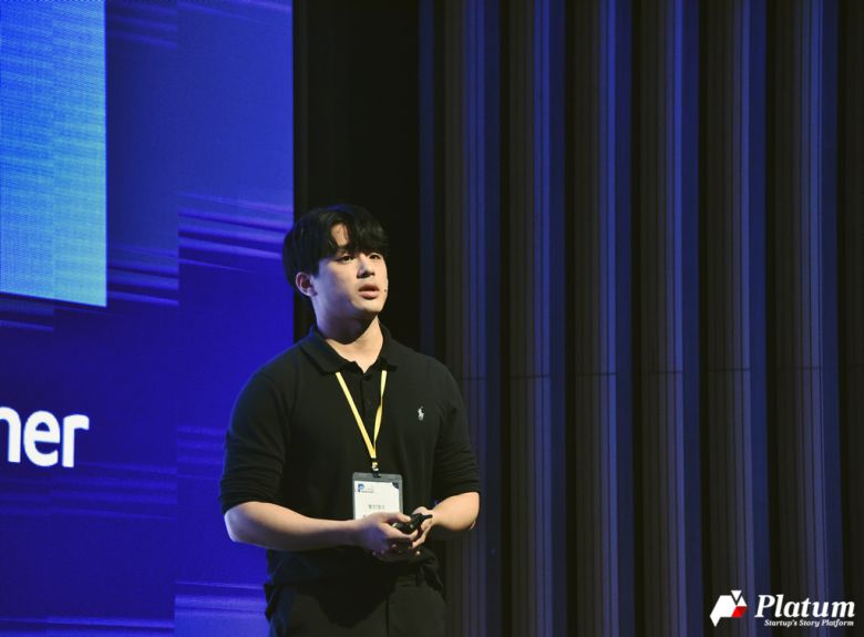 헬린캠프 이창호 대표 ⓒ플래텀