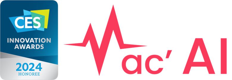 의료인공지능소프트웨어 전문기업 시너지에이아이가 개발한 ‘맥케이(Mac’AI)’가 디지털 헬스 부문 혁신상을 받았다.