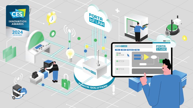 산업용 디지털 현장 제어 시스템 솔루션 개발사 ‘컨포트랩’이 임베디드 테크놀로지(내장 기술) 부문에서 혁신상을 수상했다.