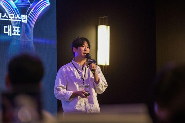 코스모스랩 이주혁 대표