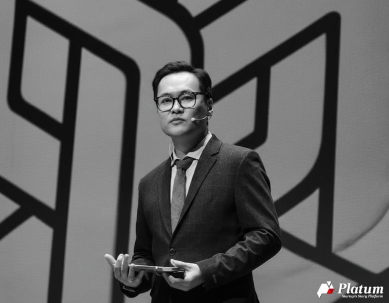 김동환 백패커 대표 (c)플래텀