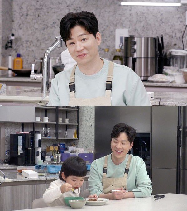 '편스토랑' 정상훈 (사진=KBS 제공)