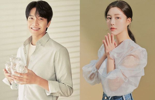 이승기 이다인(사진=이승기 이다인 SNS 채널 캡쳐)