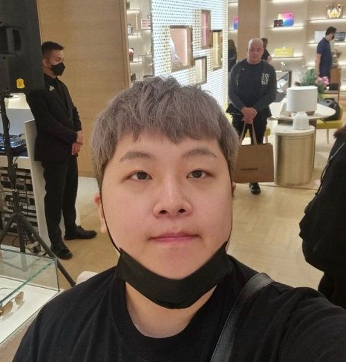 카광 / 사진-카광 인스타그램