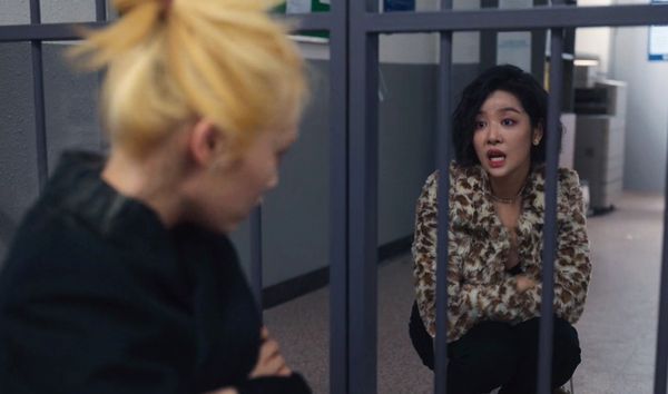 더 글로리 시즌2, 파트2 /사진-넷플릭스 제공