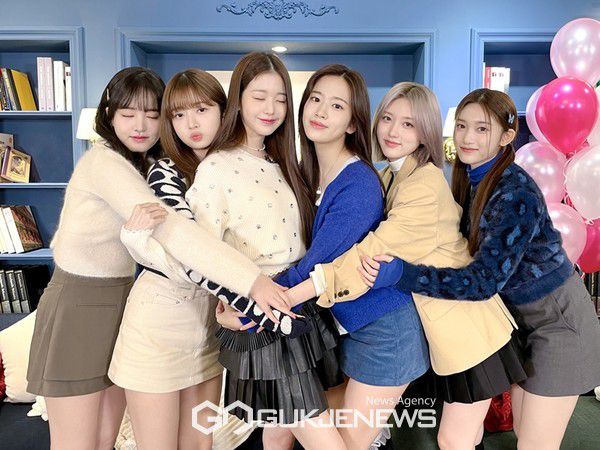 걸그룹 아이브.(사진/스타쉽)