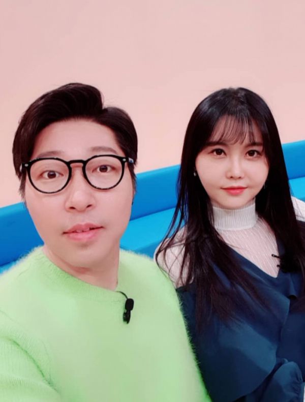 대도서관 윰댕 (사진=대도서관SNS)