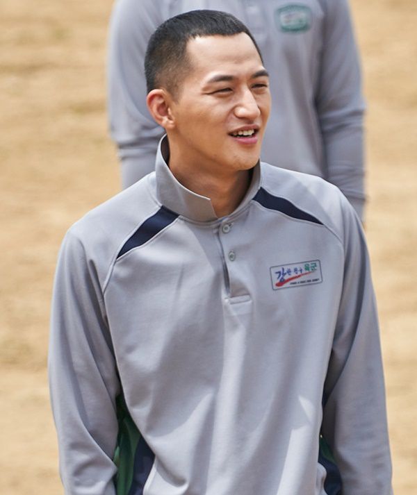 배우 유희제(사진=사람엔터테인먼트 제공)