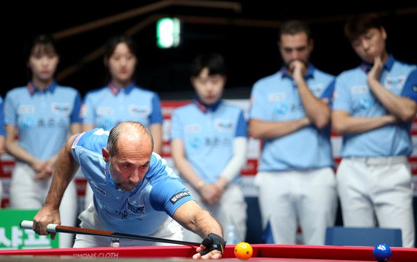 세미 사이그너(휴온스,튀르키예)