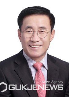 김문근 단양군수