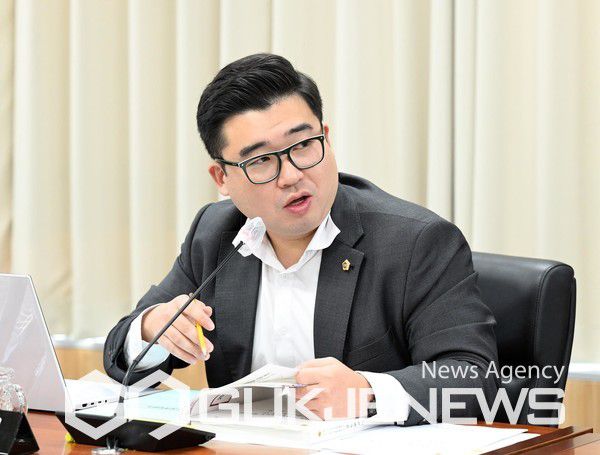 세종시의회 최원석 의원