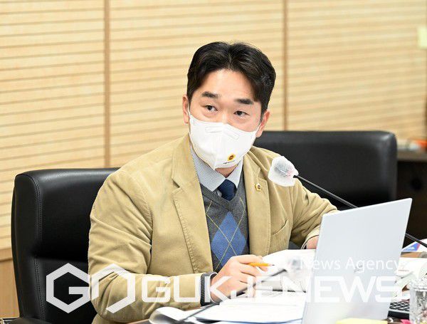 세종시의회 김재형 의원