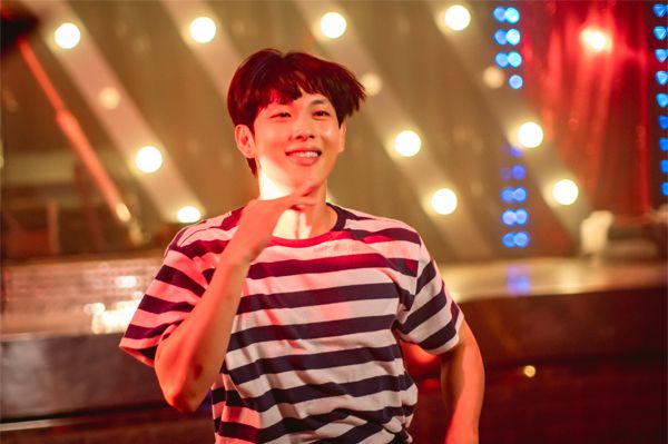 임시완(사진=쿠팡플레이 '소년시대')