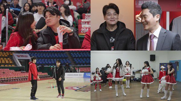 하원미 추신수 부부 딸(사진=KBS2 '살림남2' 제공)