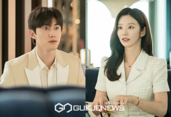 드라마 눈물의여왕 (사진=tvN '눈물의 여왕')