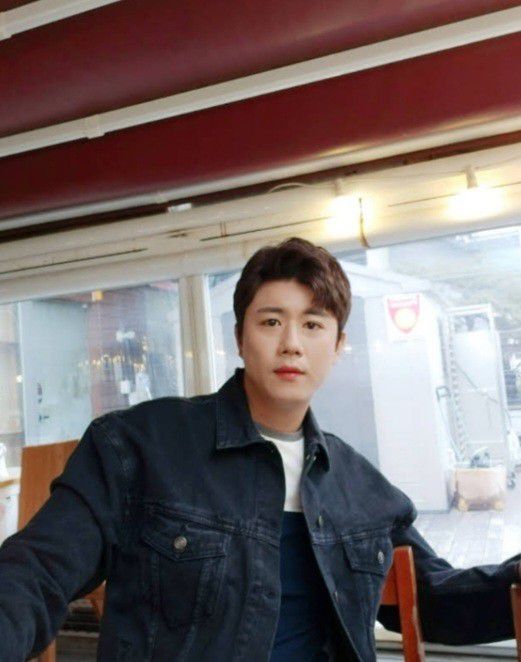 가수 진해성(사진=진해성 인스타 캡쳐)