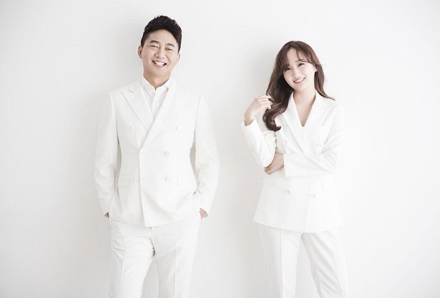 흑운장 이성은(사진=이성은 SNS, 유튜브 채널)