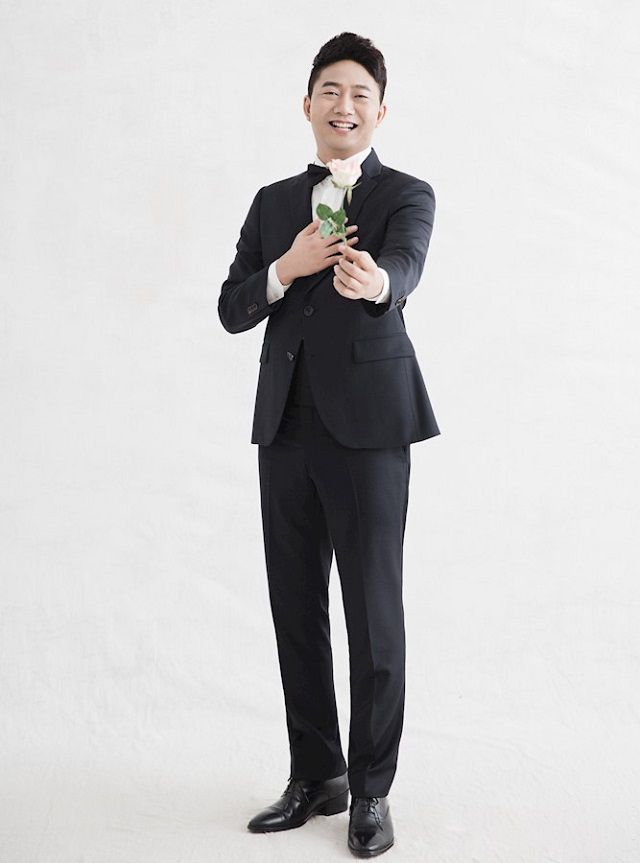 흑운장 이성은(사진=이성은 SNS, 유튜브 채널)