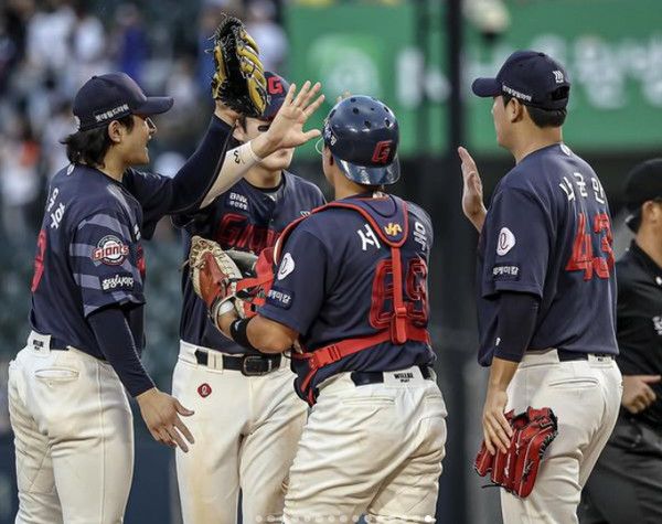 사진=롯데자이언츠 SNS