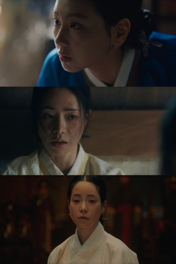 옥씨부인전 몇부작 결말 / 방송 캡쳐