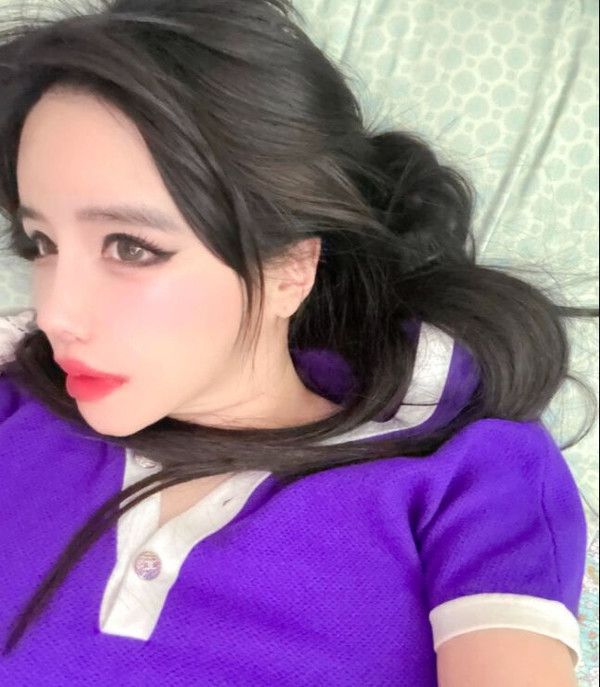 박봄 인스타그램