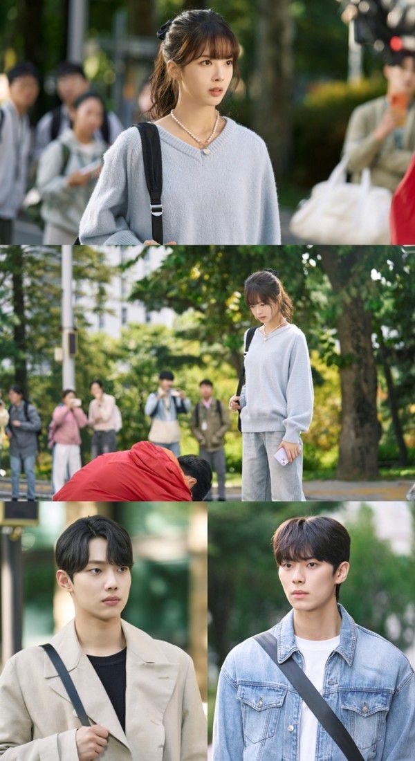 바니와 오빠들 (사진=MBC)