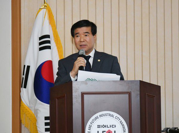 사진=남원시의회