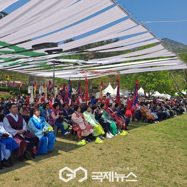 사진/국제뉴스 이재호 기자