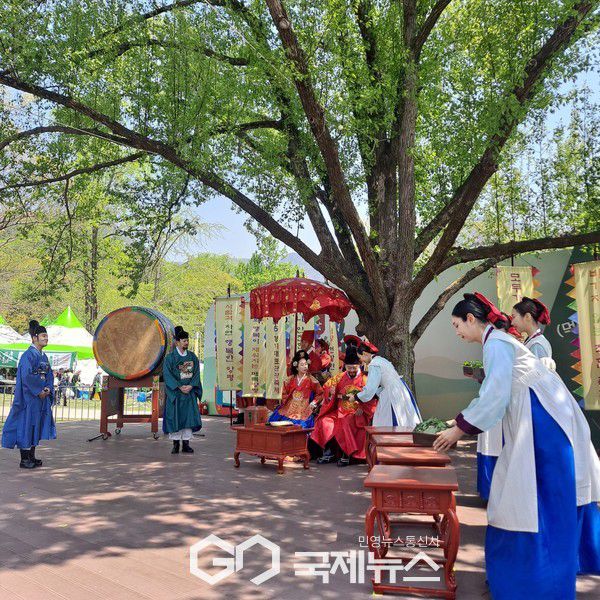 사진/국제뉴스 이재호 기자