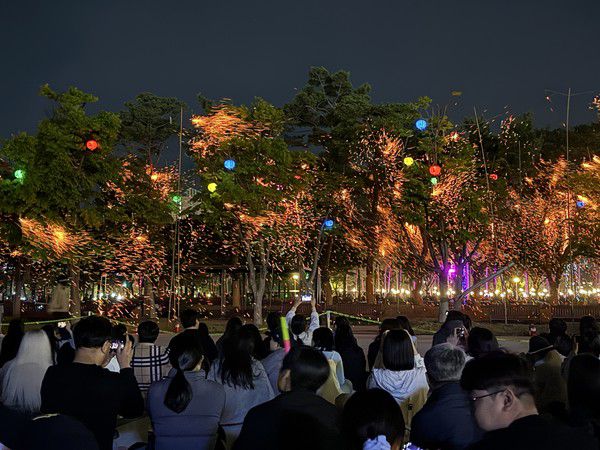 2025 세종낙화축제 4 (사진/세종시청)