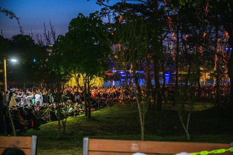 2025 세종낙화축제 3 (사진/세종시청)