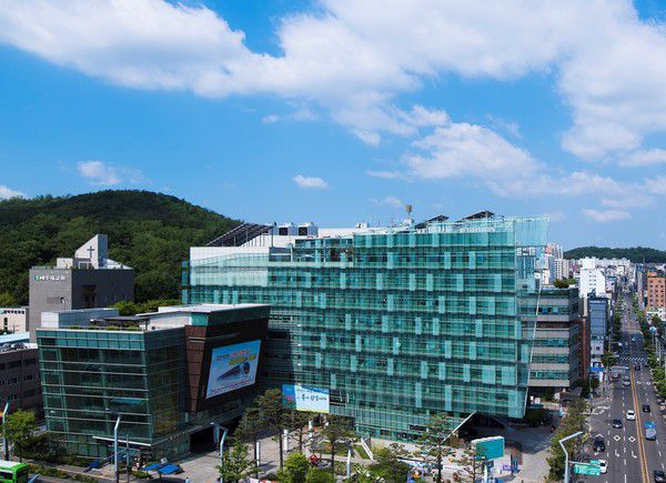 관악구청 전경.(사진제공/관악구청)