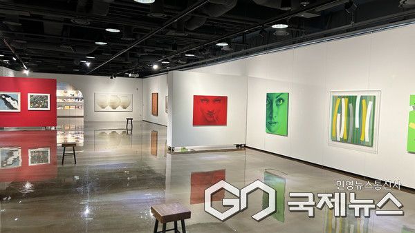 사진=삼원갤러리