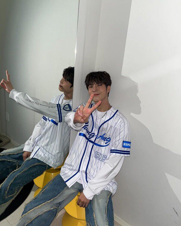 정동원 (사진=정동원 SNS 채널)