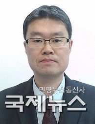 오준혁 기획조정실장