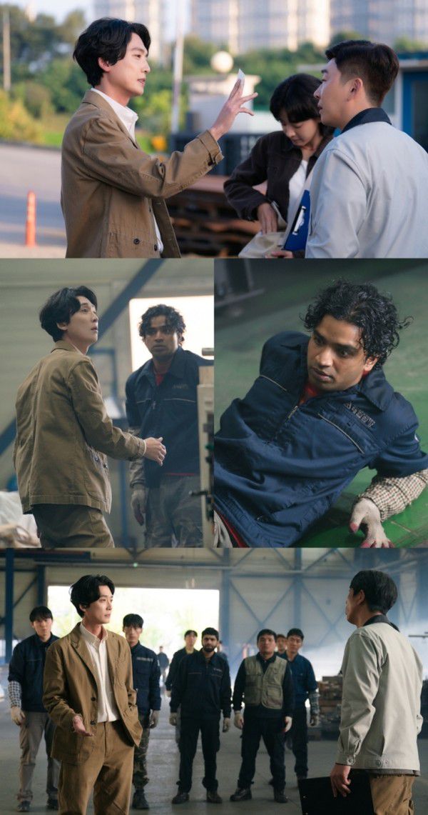 노무사 노무진 (사진=MBC)