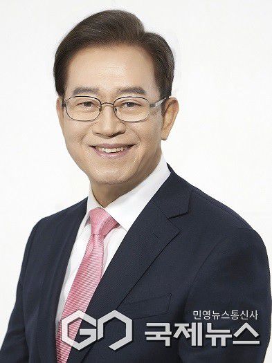 국민의힘 이종배 국회의원회(충북 충주 4 선)